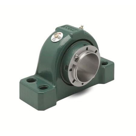 Dodge Industrial EP4B-IP-608RE, Non-Expansion (Fixed), Cast Iron, 6.5" Bore Dia. 071623